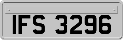 IFS3296