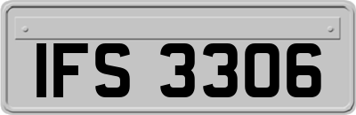 IFS3306