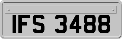 IFS3488