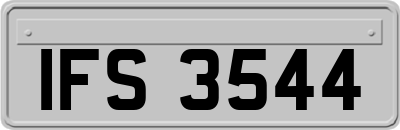 IFS3544