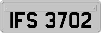 IFS3702
