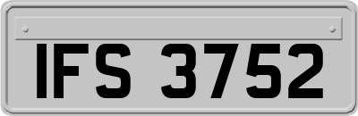 IFS3752