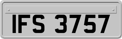 IFS3757