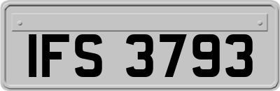 IFS3793