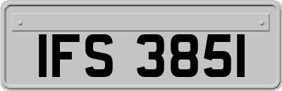 IFS3851