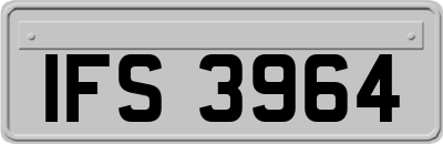 IFS3964