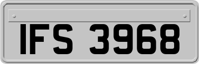 IFS3968