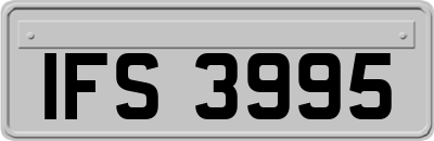 IFS3995