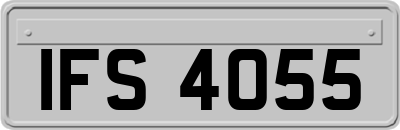 IFS4055