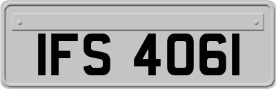 IFS4061