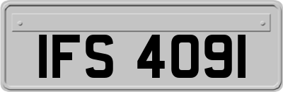 IFS4091