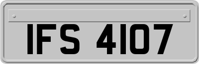 IFS4107