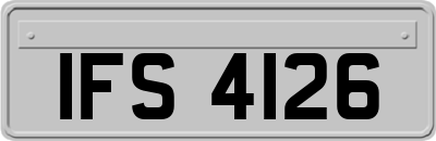 IFS4126