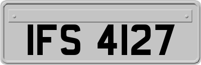 IFS4127
