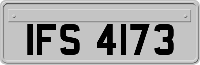 IFS4173