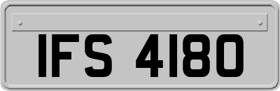 IFS4180