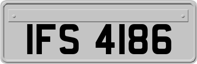 IFS4186