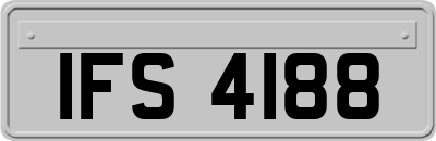 IFS4188
