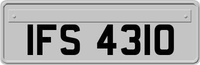 IFS4310