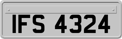 IFS4324