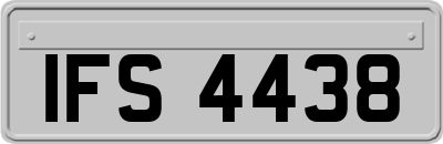 IFS4438