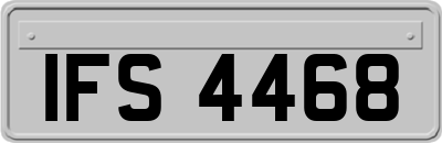 IFS4468