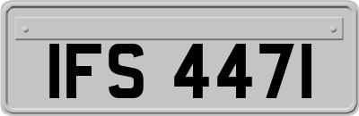 IFS4471
