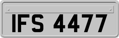 IFS4477