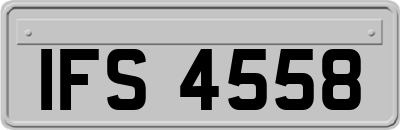 IFS4558