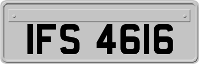 IFS4616
