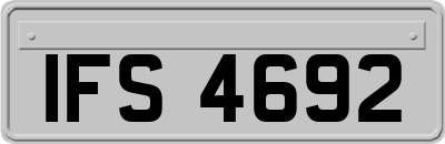 IFS4692