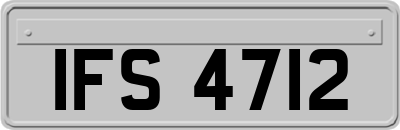 IFS4712