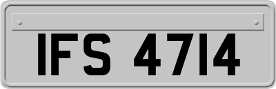 IFS4714