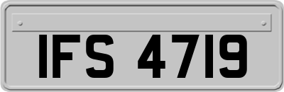 IFS4719