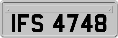IFS4748