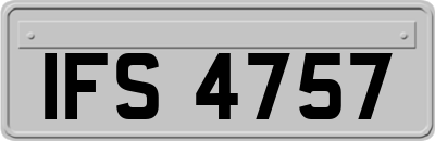IFS4757