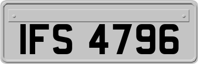 IFS4796