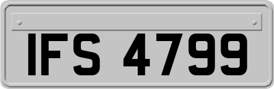 IFS4799