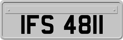 IFS4811