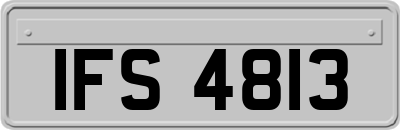 IFS4813