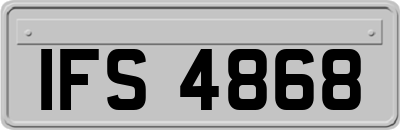 IFS4868