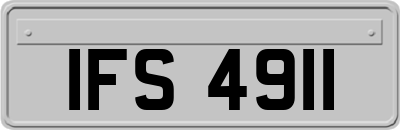 IFS4911