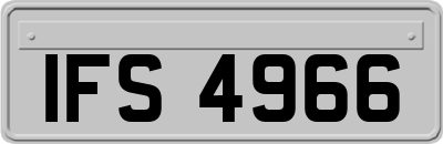 IFS4966