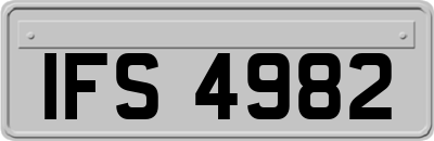 IFS4982