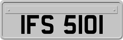 IFS5101