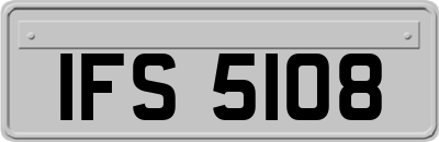 IFS5108