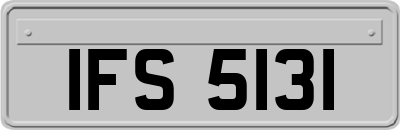 IFS5131