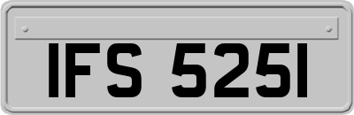 IFS5251