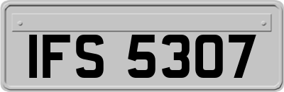IFS5307