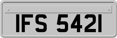 IFS5421